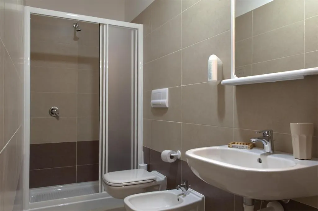 L'Archetto Hostel Cremona Italy