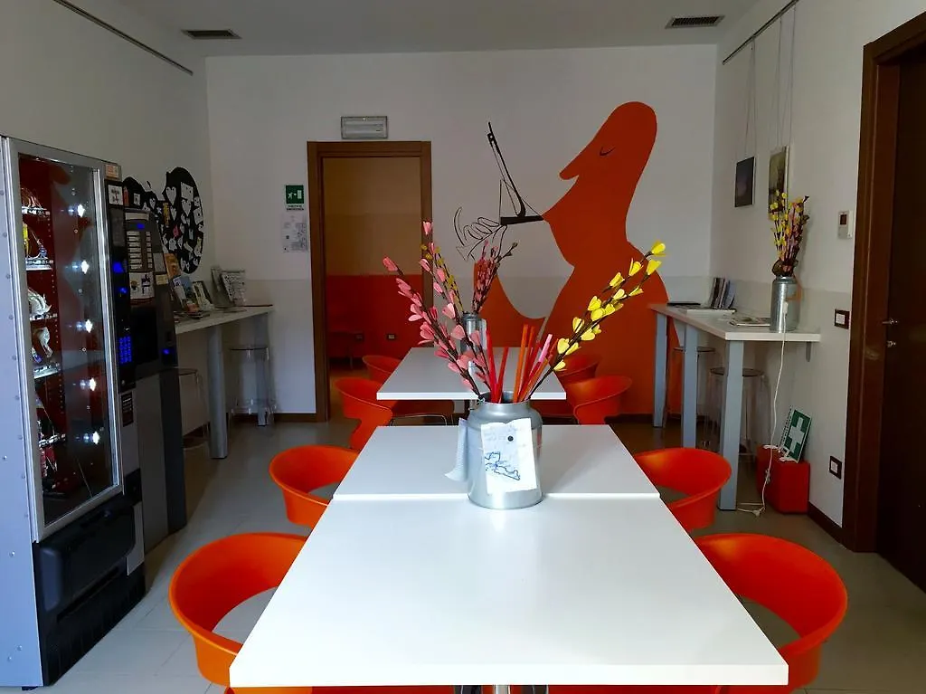 L'Archetto Hostel Cremona Italy