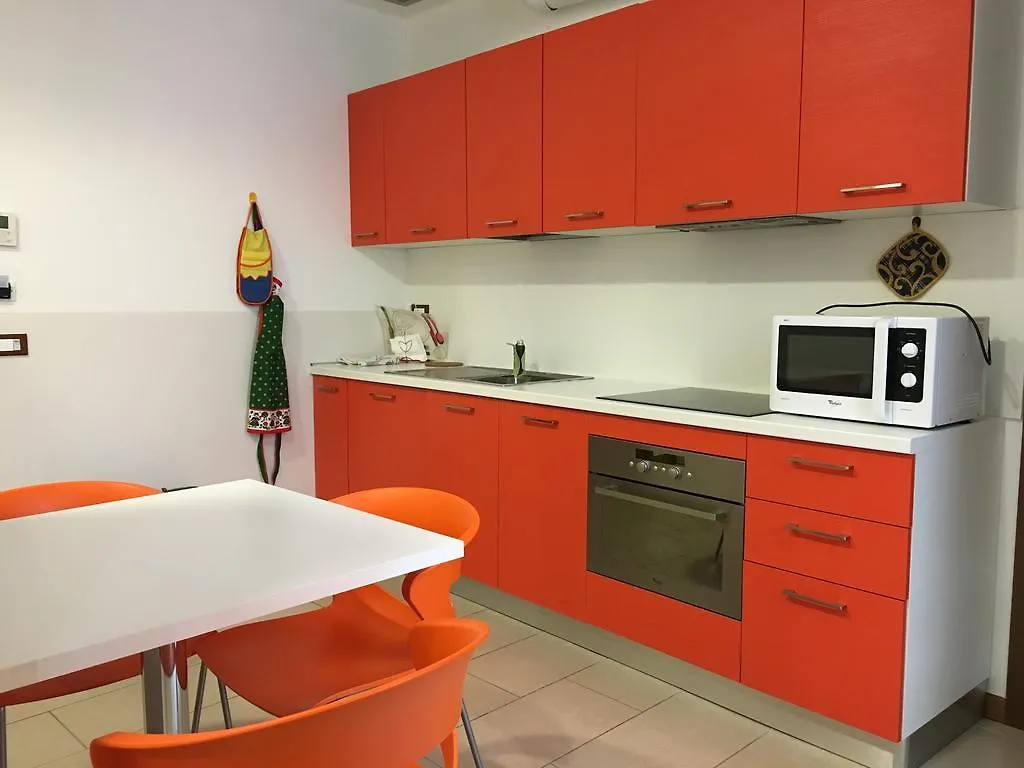 L'Archetto Hostel Cremona Italy
