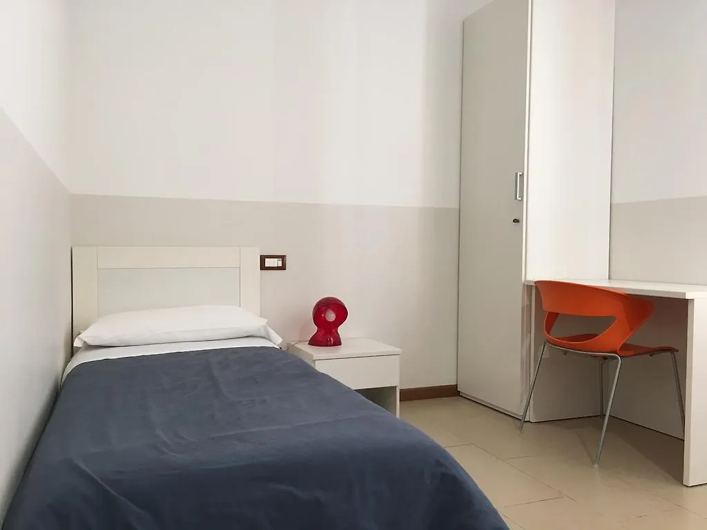 L'Archetto Hostel Cremona