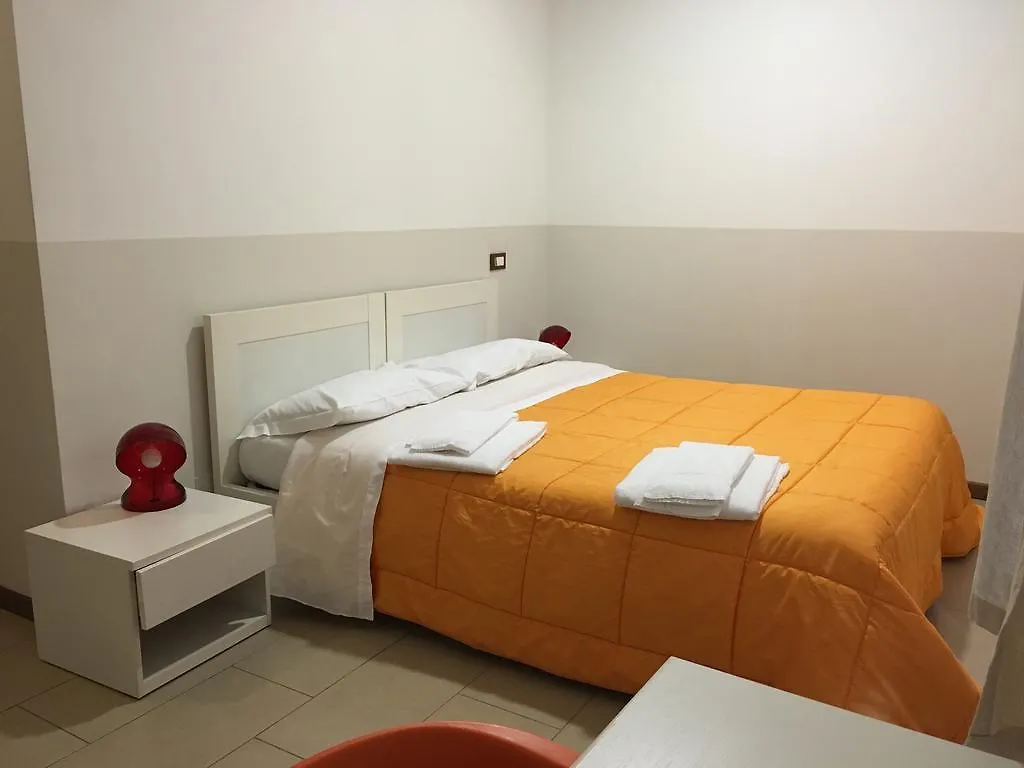 L'Archetto Hostel Cremona