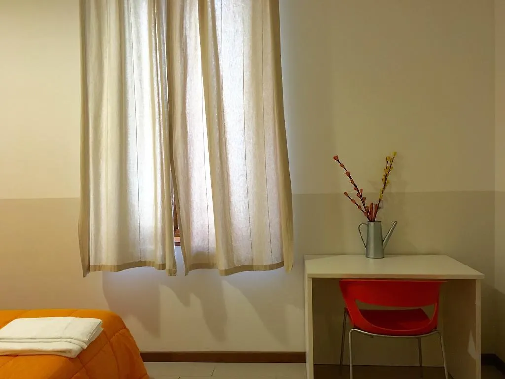 L'Archetto Hostel Cremona