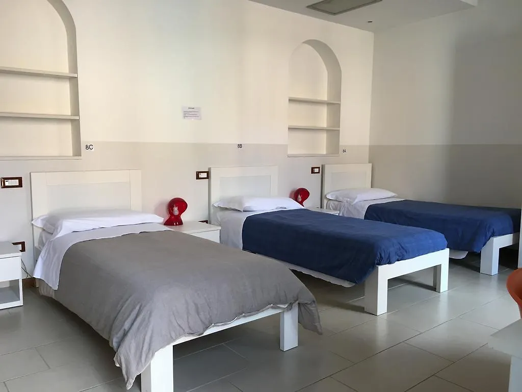 L'Archetto Hostel Cremona