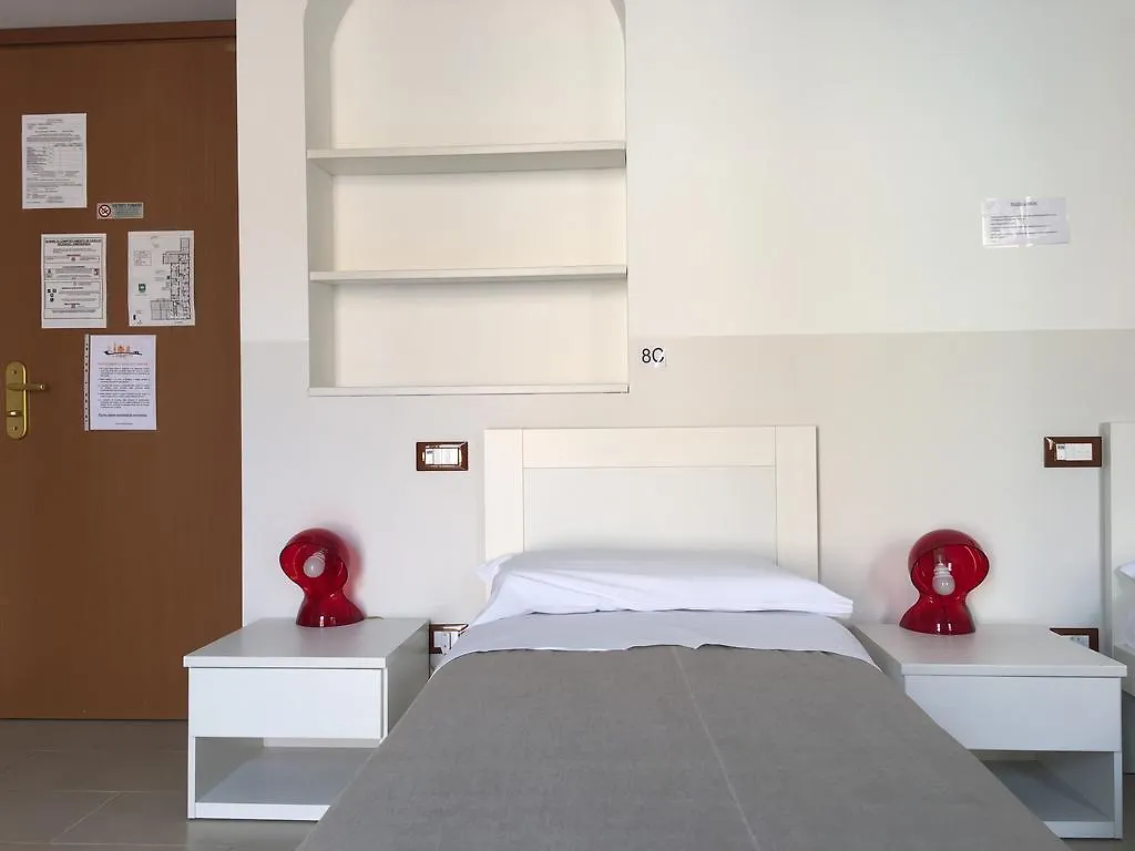 L'Archetto Hostel Cremona