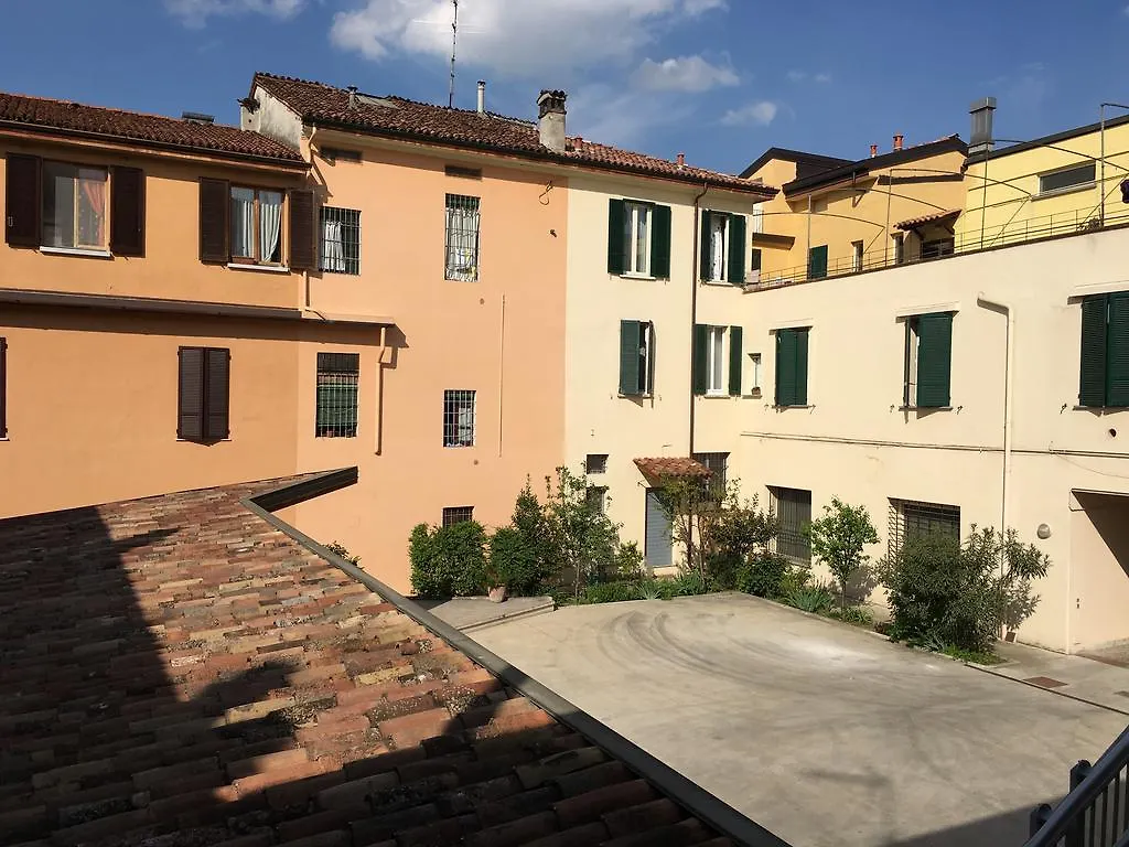 L'Archetto Hostel Cremona Italy