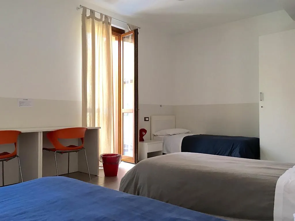 L'Archetto Hostel Cremona