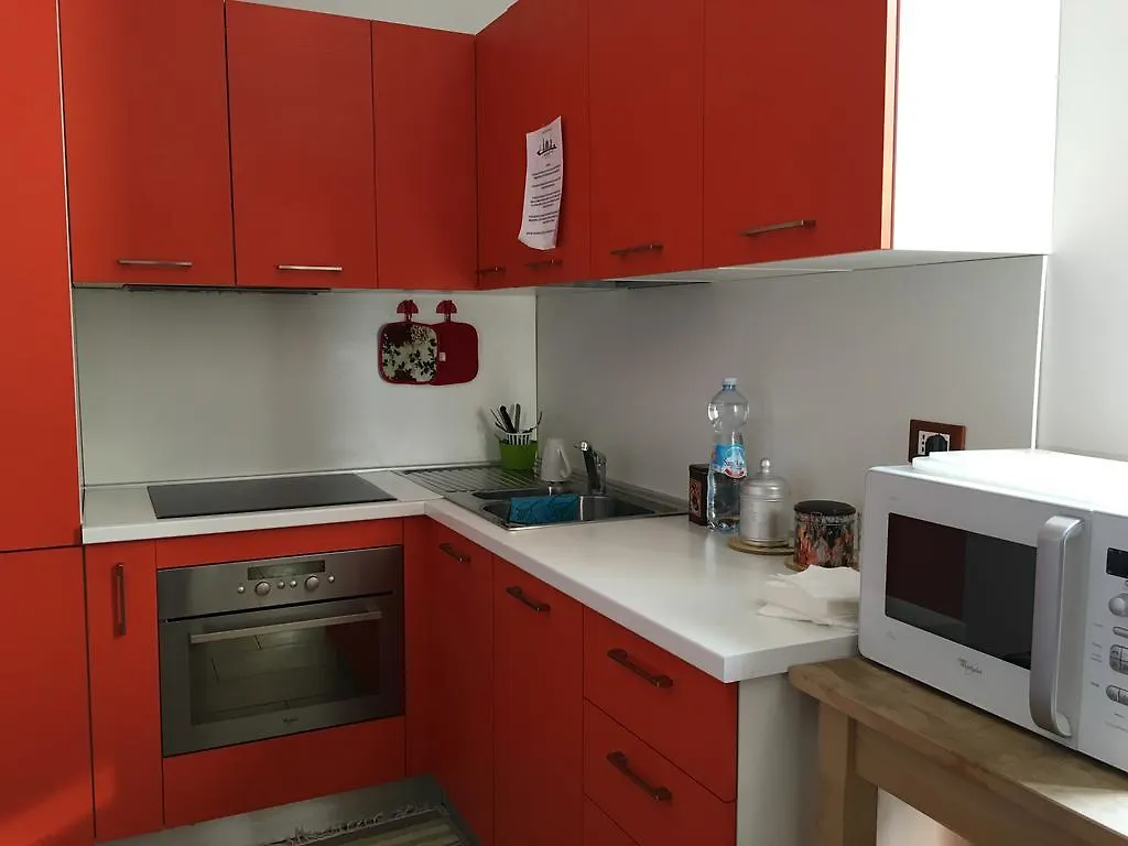 L'Archetto Hostel Cremona