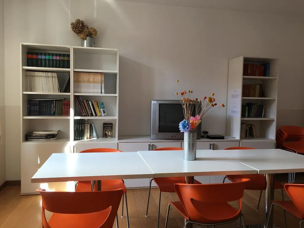 L'Archetto Hostel Cremona 0*,