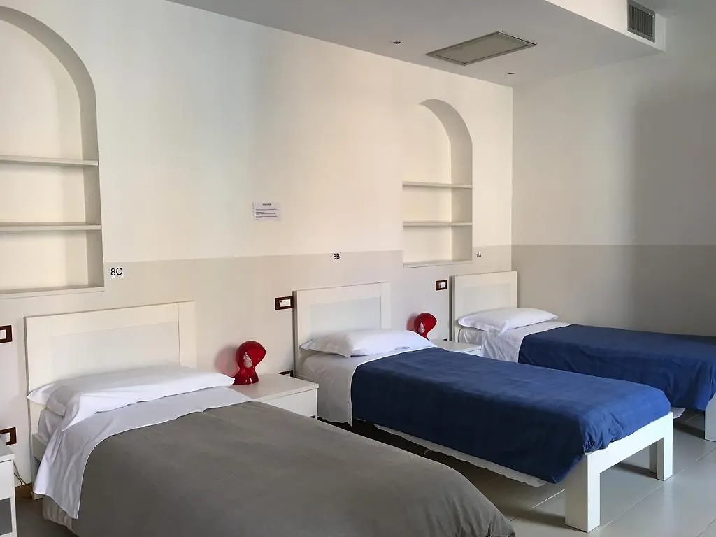 L'Archetto Hostel Cremona