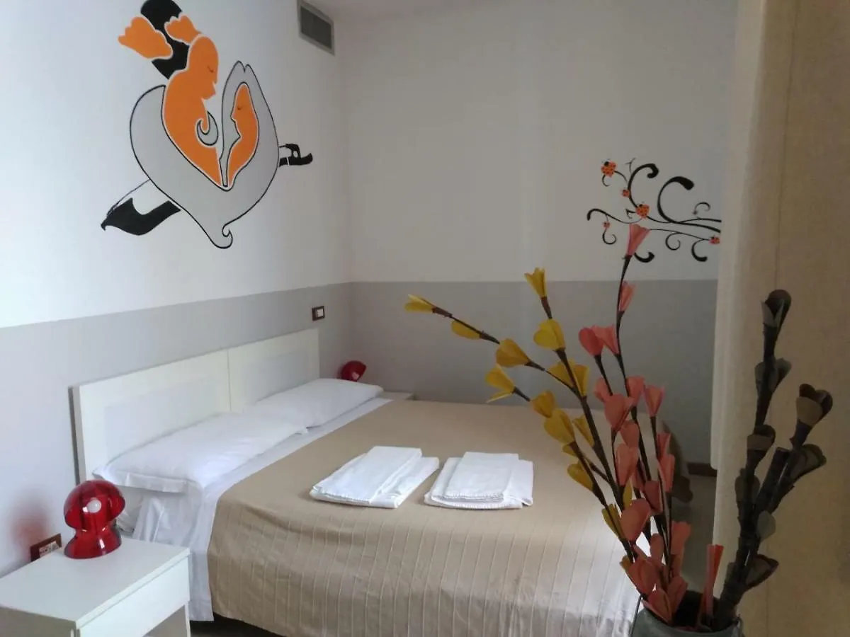L'Archetto Hostel Cremona
