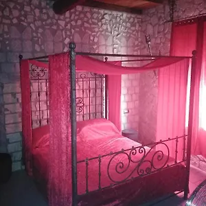 Castle House Apartment