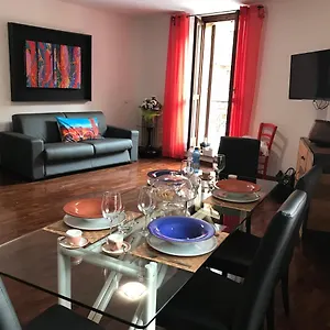 Amanti Due Apartment Verona