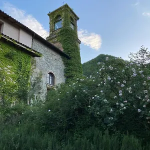 Chiesa Ignano 1778 Farm stay Marzabotto