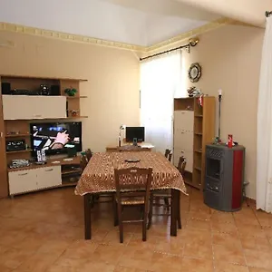 Laura Affitta Baronessina Homestay Palermo
