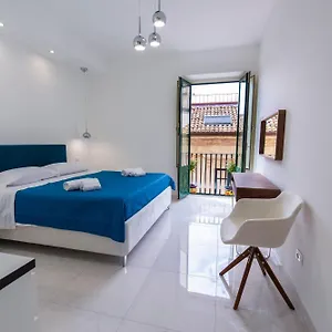 Kapitano Apartment Taormina