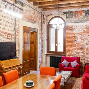 Spazio Seicentesco Apartment Verona