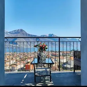 Apartament Ulivi On The, Dongo