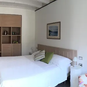 La Casa Di Andrea Relais Gasthof Monterosso al Mare
