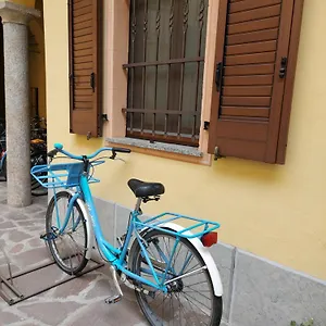 Casa Degli Artisti Apartment
