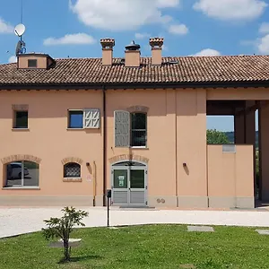 Ben Ti Voglio Farm stay Bologna