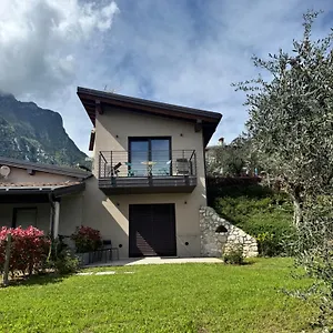 Dom wakacyjny La Casetta, Toscolano Maderno