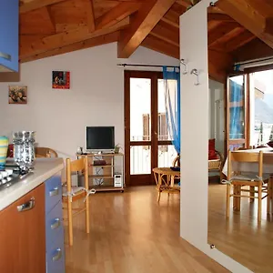Il Castellaccio Apartment