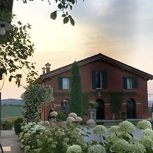 Ca Bianca Dell'abbadessa Country house San Lazzaro di Savena