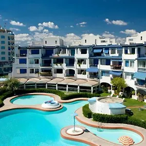 Portoverde Apartment Misano Adriatico