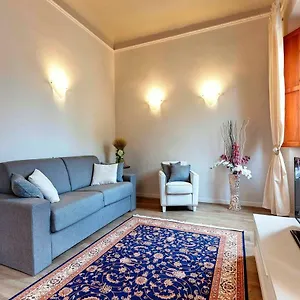 Lilium Elegant Apartment Florence