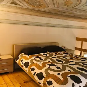 La Santissima Apartment Florence