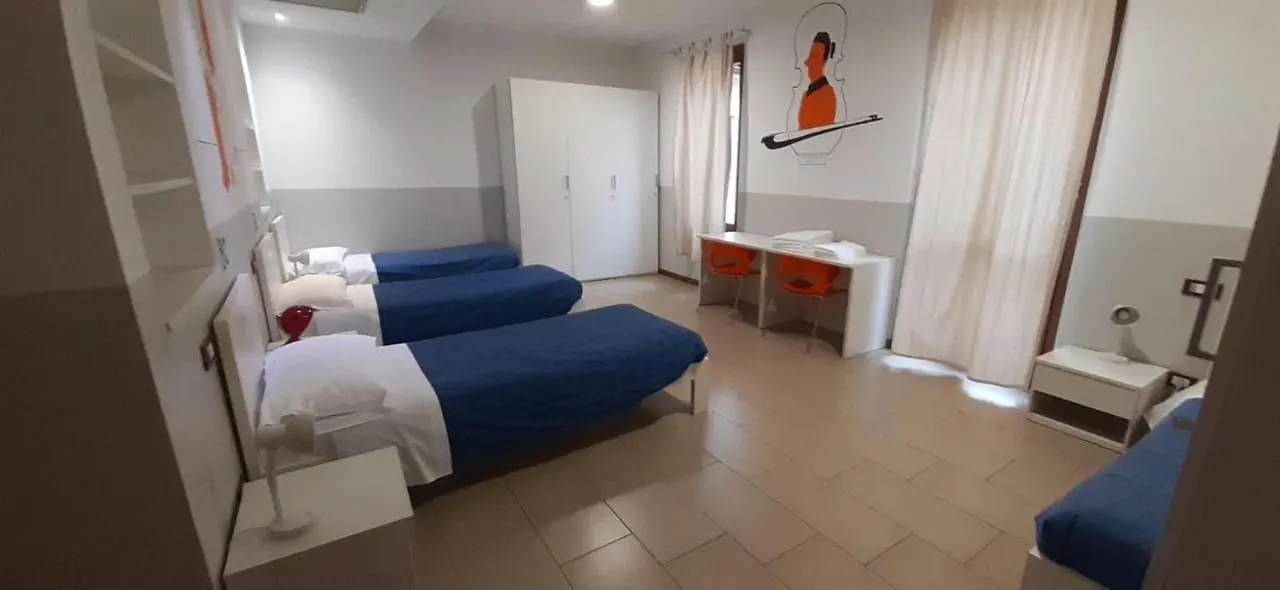 Hostel L'Archetto Cremona