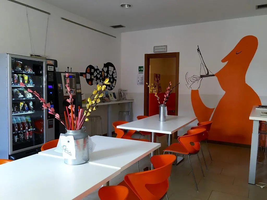 Hostel L'Archetto Cremona