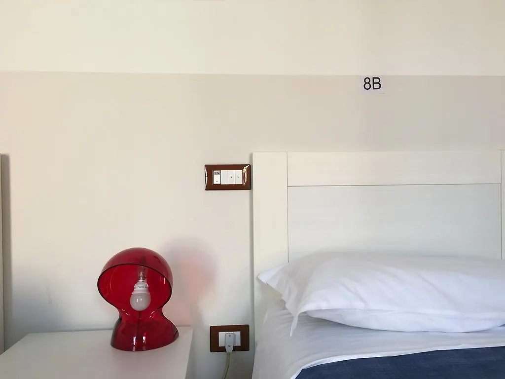 Hostel L'Archetto Cremona