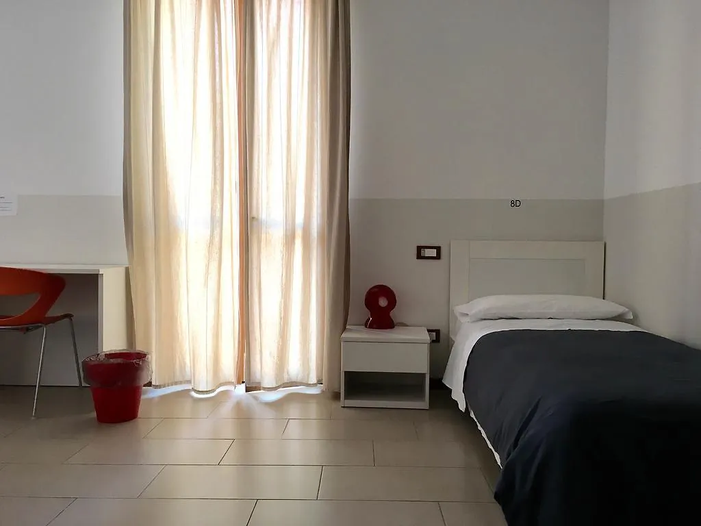 Hostel L'Archetto Cremona